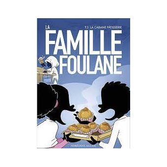 La cabane pâtisserie