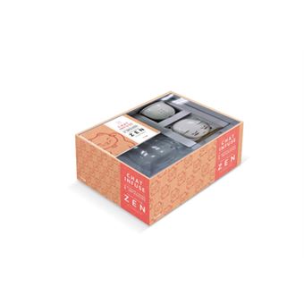 Coffret Chat infuse