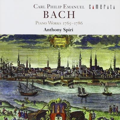 Piano works 1765 1786