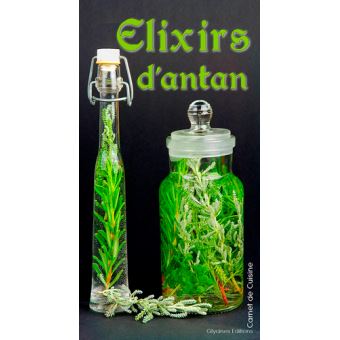 Elixirs d'antan