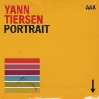 Yann Tiersen - Biographie - Colisée de Roubaix