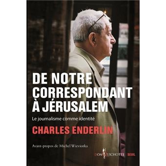 De notre correspondant à Jérusalem