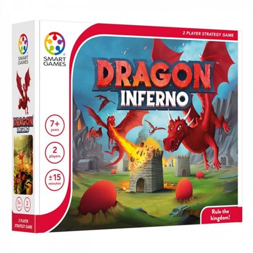 Dragon Inferno NL