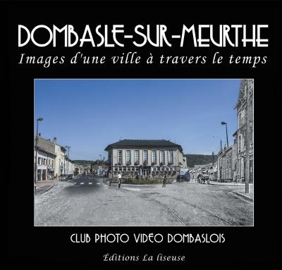 Dombasle sur Meurthe