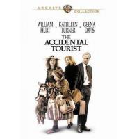 The Accidental Tourist DVD