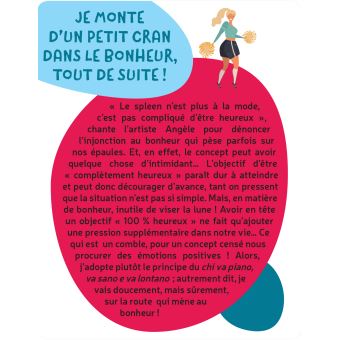 Ma challenge box - Je crois en moi