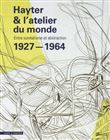 L'atelier 17 de Stanley Hayter