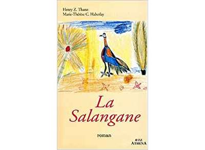 La salangane