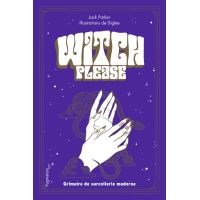 Witch, please