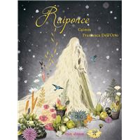 Raiponce
