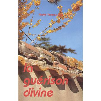 La guérison divine