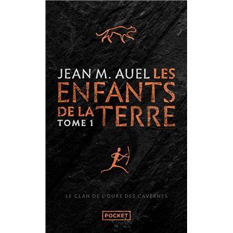 Les enfants de la TerreLes enfants de la Terre - tome 1 Le clan de l'ours des cavernes