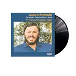 The Worlds Favourite Tenor Arias - Vinilo