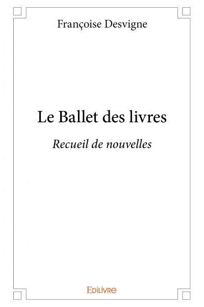 Le ballet des livres