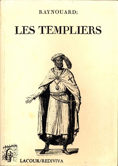 Les Templiers