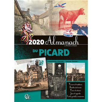 Almanach du picard