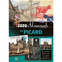 Almanach du picard
