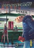 Darwin's incident - Tome 3