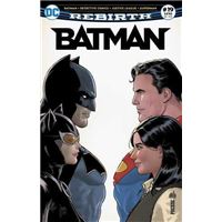La chute des chevaliers de Gotham !