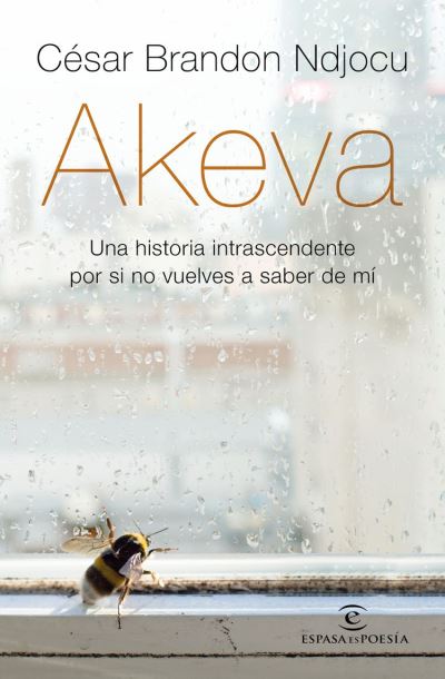 Akeva Una Historia Intranscendente Por Si No Vuelves A Saber De Mi Ebook Epub Cesar Brandon Ndjocu Achat Ebook Fnac