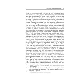 Pensées pour moi-même