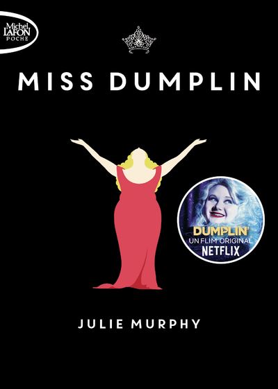 Miss Dumplin - Julie Murphy - Poche