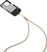 IDEAL OF SWEDEN - Sangle de transport pour étui de transport - beige