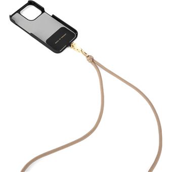 IDEAL OF SWEDEN - Sangle de transport pour étui de transport - beige