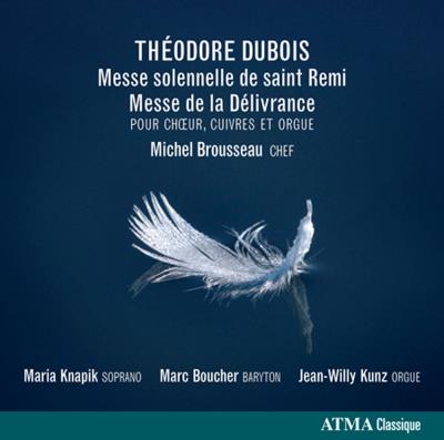 Messe solennelle de Saint Remi - Messe de la délivrance