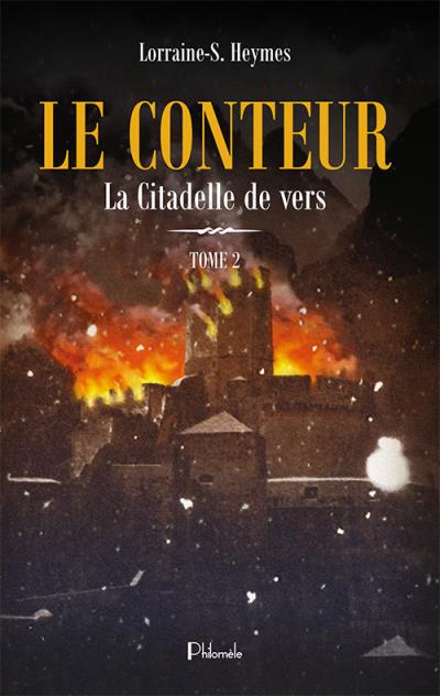 La citadelle de vers