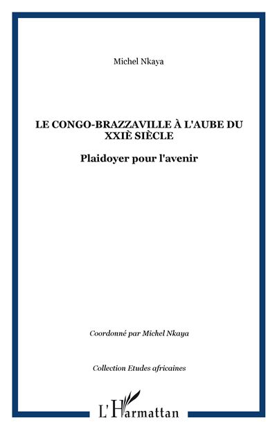 Le Congo-Brazzaville à l'aube du XXième siècle