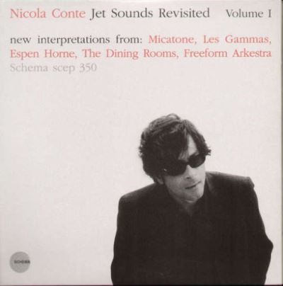 JET SOUNDS REVISITED VOL.1