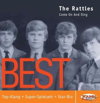 Best come on and sing
