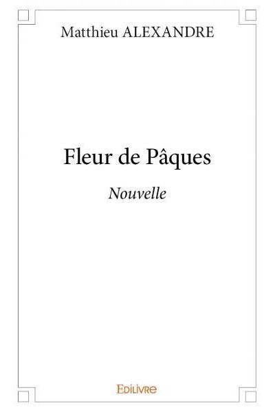 Fleur de Pâques