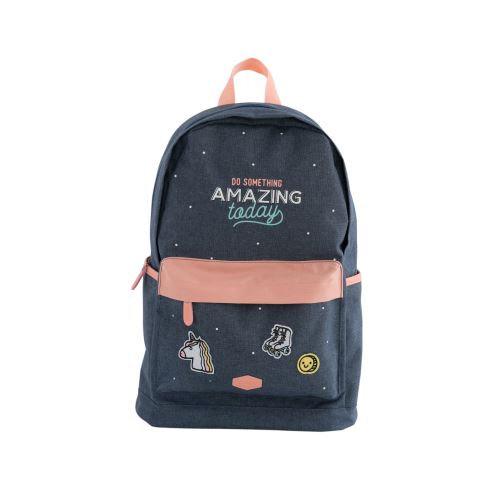 MRWONDER SAC DO SOMETHING AMAZING