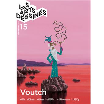 Les arts dessines