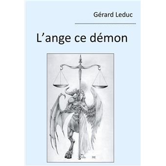 L'ange ce démon