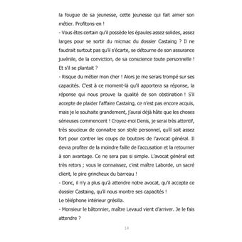L'ange ce démon