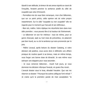 L'ange ce démon