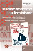 Des droits des femmes au féminisme