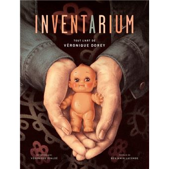 Tout l'art de  - Véronique Dorey