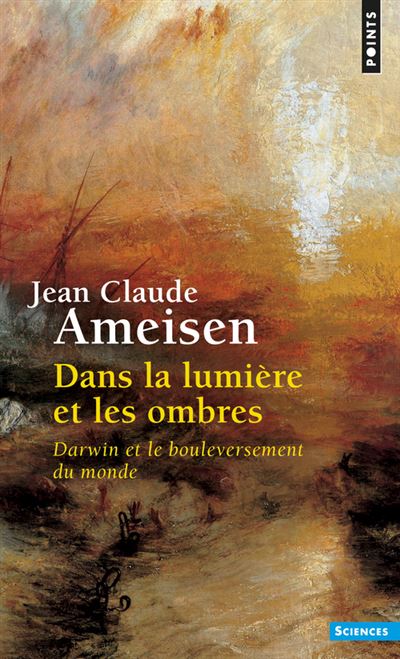 Dans la lumière et les ombres. Darwin et le boulev