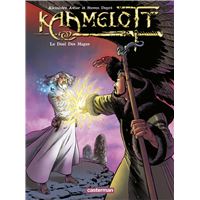 Kaamelott (Tome 6) - Le duel des mages