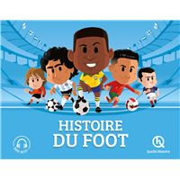 Histoire du Foot