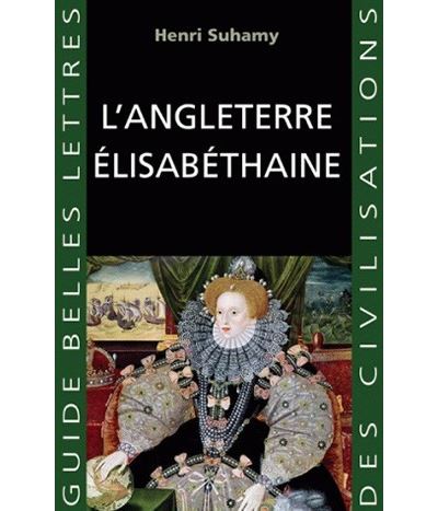 L' Angleterre élisabéthaine