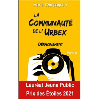 La Communauté de l'Urbex