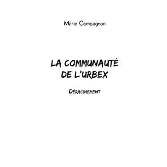 La Communauté de l'Urbex