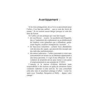 La Communauté de l'Urbex