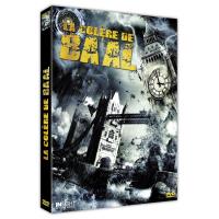 Colère de ba'al DVD