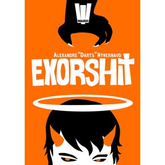 Exorshit